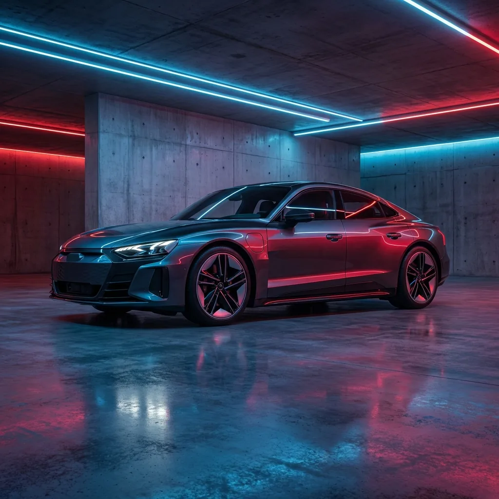 BMW E-Auto Ankauf