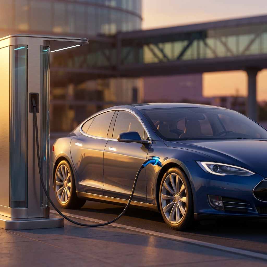 Audi E-Auto ankaufen